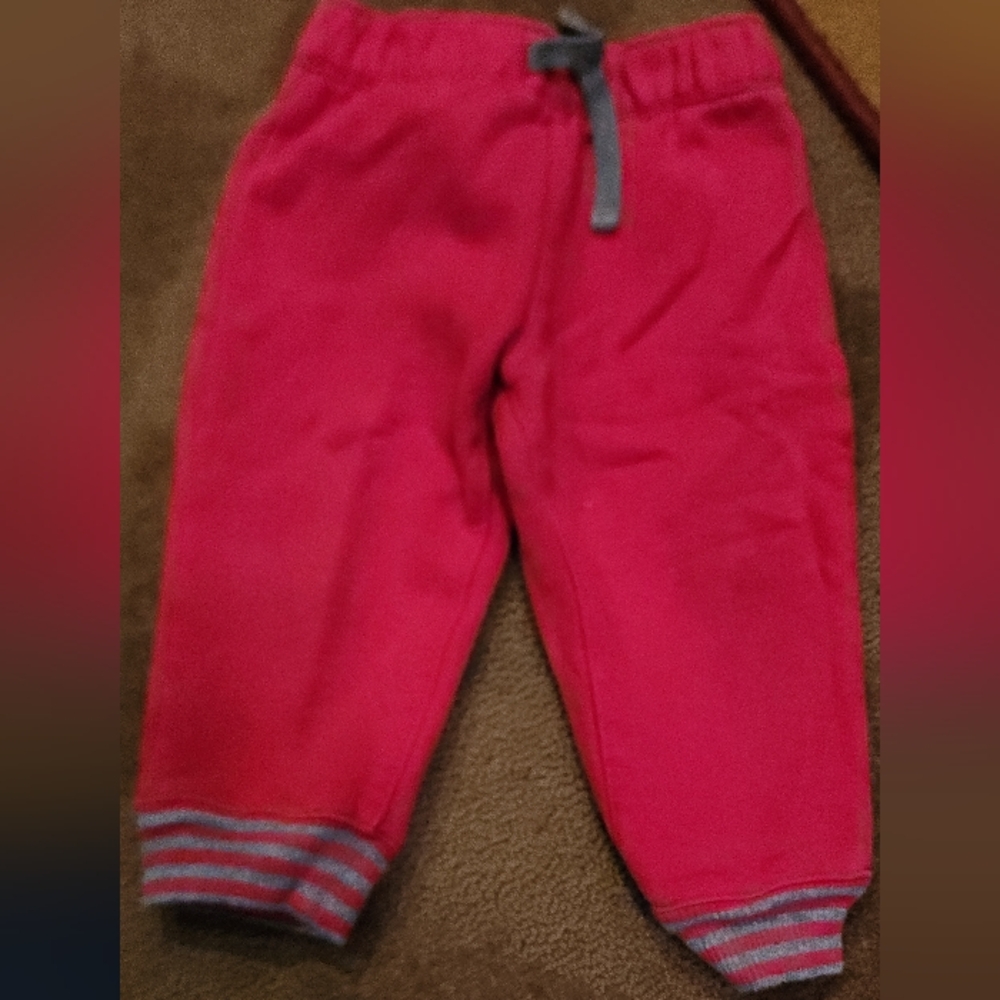 Wonderkids Sweatpants Size 2T